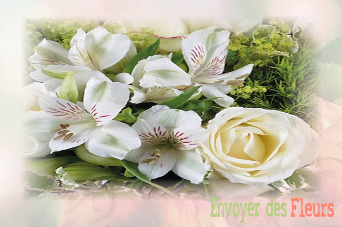 envoyer des fleurs à à BURES-SUR-YVETTE
