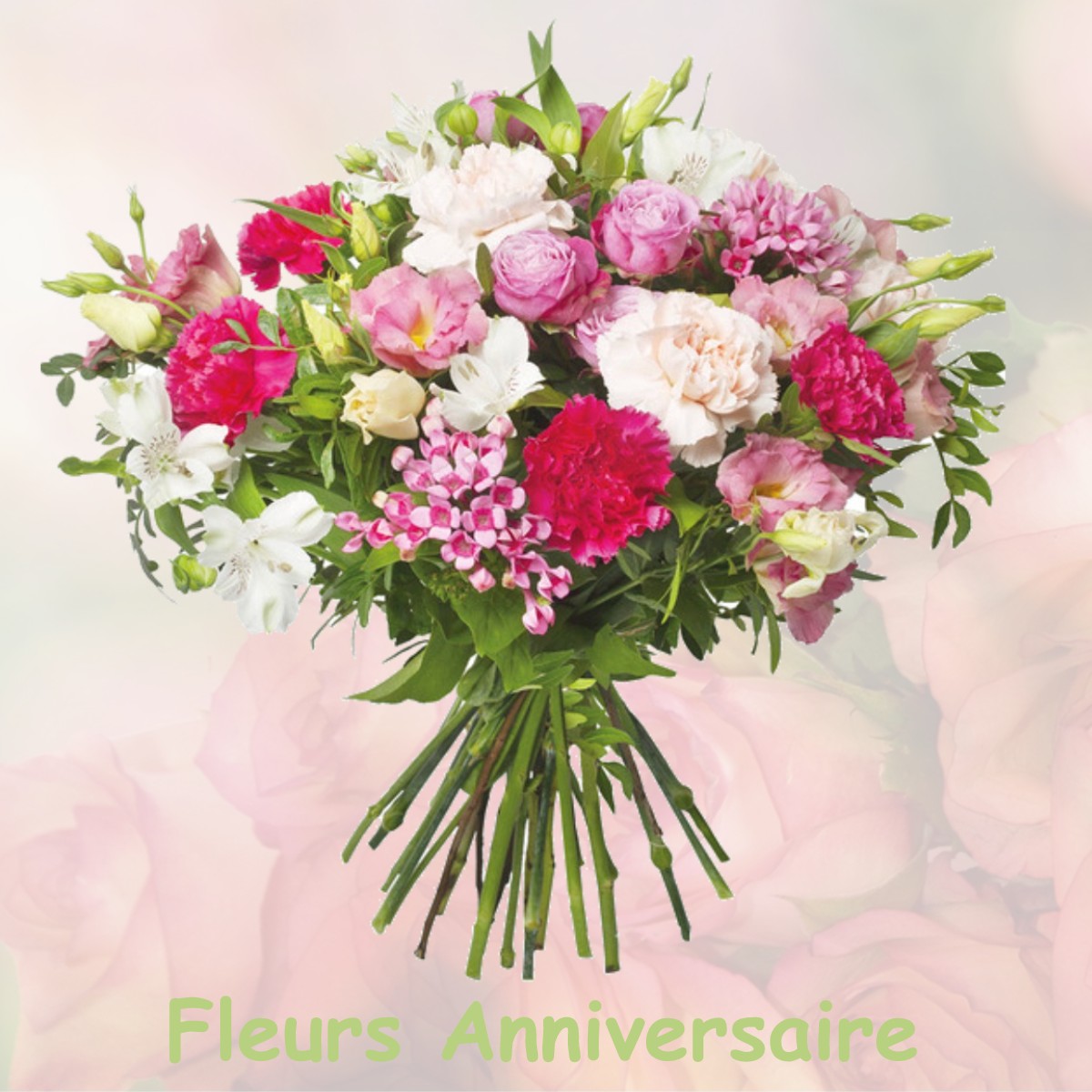 fleurs anniversaire BURES-SUR-YVETTE