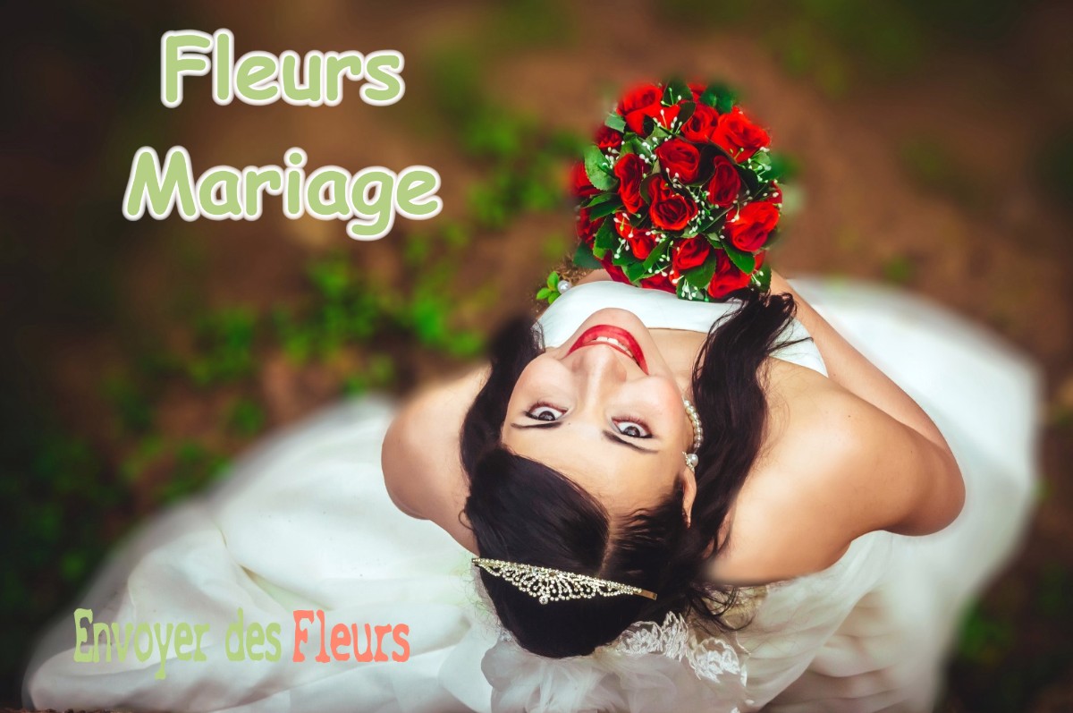 lIVRAISON FLEURS MARIAGE à BURES-SUR-YVETTE