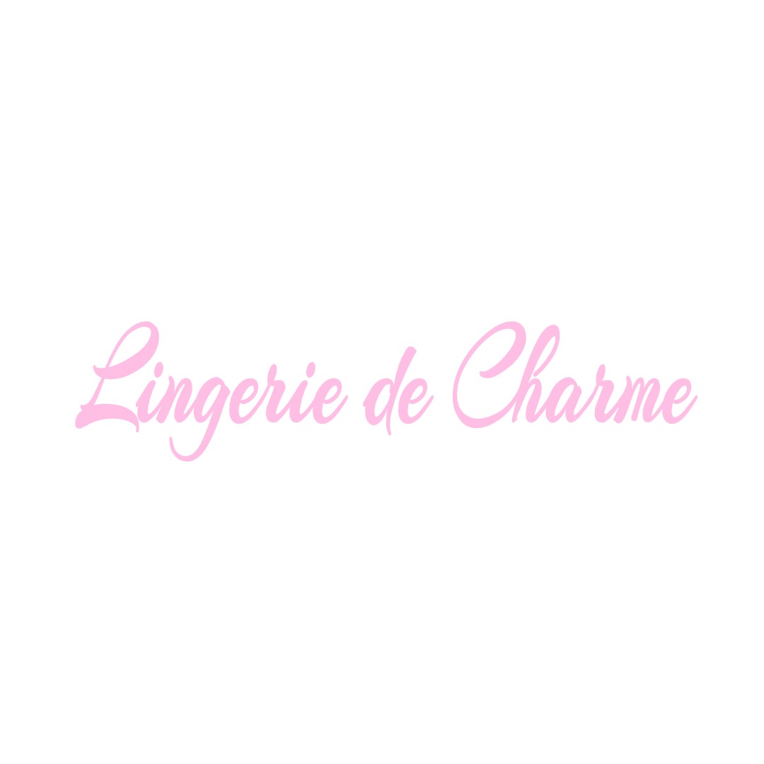 LINGERIE DE CHARME BURES-SUR-YVETTE